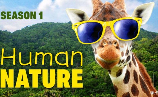 《动物美德课堂》Human Nature英文版 第一季 [全26集]