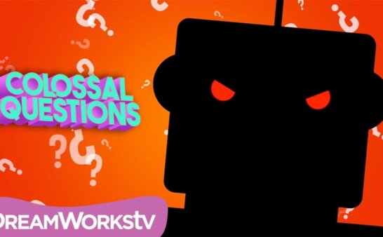 《巨量问答》Colossal Questions英文版 第三季 [全8集]
