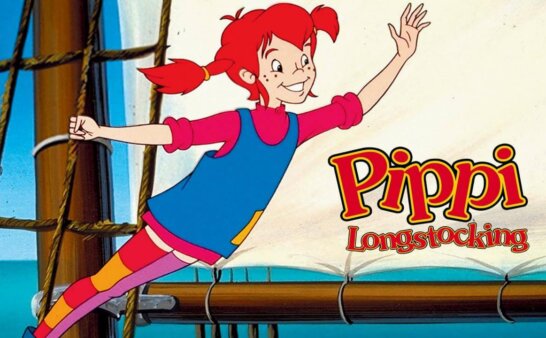 《长袜子皮皮》Pippi Longstocking英文版 第二季 [全13集]
