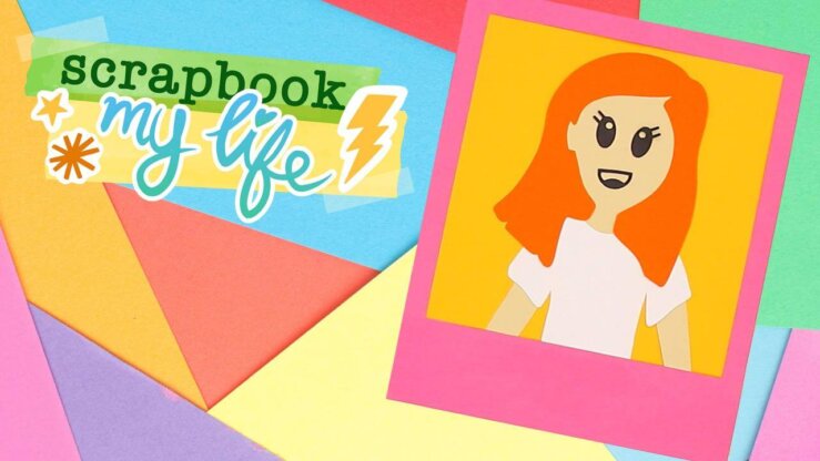 《我的生活剪贴簿》Scrapbook My Life英文版 第一季 [全14集]