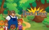 《野林奇遇记》Paws and Tales英文版 第一季 [全27集]