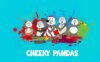 《调皮熊猫》Cheeky Pandas英文版 第二季 [全6集]