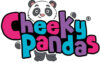 《调皮熊猫》Cheeky Pandas英文版 第三季 [全5集]
