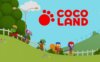 《可可乐园》Cocoland英文版 第一季 [全12集]