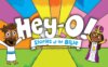 《嘿-O！圣经故事》Hey-O! Stories of the Bible英文版 第一季 [全97集]