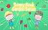 《阳光银行花园系列》Sunny Bank Garden Series英文版 第一季 [全11集]