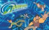 《时空冒险家：时间主宰》Adventurers: Masters of Time英文版 第一季 [全26集]