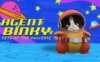 《特工宾奇》Agent Binky英文版 第三季 [全26集]