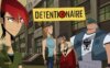 《非典型高中生活》Detentionaire英文版 第一季 [全16集]