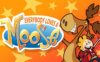 《麋鹿也疯狂》Everybody Loves a Moose英文版 第一季 [全52集]
