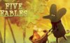 《五个寓言》Five Fables英文版 第一季 [全5集]