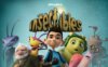 《虫虫特工队》Insectibles英文版 第一季 [全52集]