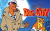 《狗城》Jim Henson's Dog City英文版 第一季 [全13集]