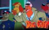 《狗城》Jim Henson's Dog City英文版 第三季 [全7集]