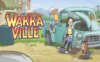 《瓦卡维尔》Wakkaville英文版 第一季 [全26集]