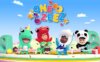 《One Zeez萌宝儿歌》One Zeez英文版 第一季 [全4集]