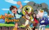 《怪物农场》Monster Rancher英文版 第一季 [全26集]