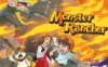 《怪物农场》Monster Rancher英文版 第二季 [全22集]