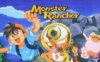 《怪物农场》Monster Rancher英文版 第三季 [全25集]