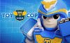 《正义救援队》Toy Cop英文版 第一季 [全13集]