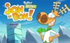 《超级特工乔恩·勒邦！》Super Agent Jon Le Bon!英文版 第一季 [全10集]
