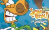 《超级特工乔恩·勒邦！》Super Agent Jon Le Bon!英文版 第二季 [全30集]