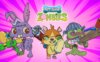 《宠物店僵尸》Pet Shop Zombies英文版 第一季 [全20集]