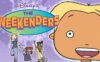 《周末时光》The Weekenders英文版 第二季 [全26集]