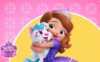 《小公主苏菲亚：魔法好朋友》Sofia the First: Magical Friends英文版 第一季 [全5集]