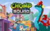 《救援恐龙小队》Chomp Squad英文版 第一季 [全25集]