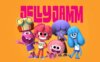 《音乐果果星》Jelly Jamm英文版 第一季 [全20集]
