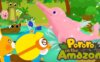 《啵乐乐亚马逊冒险》Pororo in the Amazon英文版 第一季 [全8集]