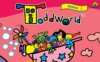 《陶德的世界》ToddWorld英文版 第一季 [全26集]