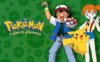 《宝可梦：城都之旅》Pokémon: The Johto Journeys英文版 第一季 [全10集]