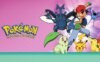 《宝可梦：城都之旅》Pokémon: The Johto Journeys英文版 第二季 [全10集]