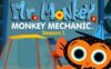 《猴子修理工》Mr.Monkey, Monkey Mechanic英文版 第一季 [全12集]