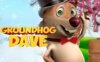 《土拨鼠戴夫》Groundhog Dave英文版 第一季 [全10集]