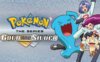 《精灵宝可梦 金银篇》Pokemon the Series: Gold and Silver英文版 第四季 [全13集]