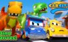 《汽车城：恐龙出击！》Car City: Dino Drives!英文版 第一季 [全11集]