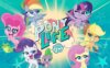 《小马宝莉之魔力新世界》My Little Pony: Pony Life英文版 第一季 [全13集]