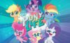 《小马宝莉之魔力新世界》My Little Pony: Pony Life英文版 第二季 [全13集]
