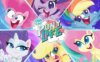 《小马宝莉之魔力新世界》My Little Pony: Pony Life英文版 第三季 [全14集]