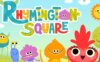 《莱明顿广场》Rhymington Square英文版 第一季 [全10集]
