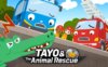 《小公交车太友：动物救援队》Tayo and The Animal Rescue英文版 第一季 [全9集]