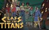 《泰坦少年班》Class of the Titans英文版 第一季 [全9集]