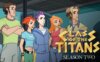 《泰坦少年班》Class of the Titans英文版 第二季 [全13集]
