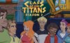 《泰坦少年班》Class of the Titans英文版 第三季 [全13集]