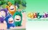 《奇宝萌兵》Oddbods - Funny Cartoons For Kids无对白 第二季 [全13集]