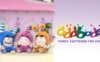 《奇宝萌兵》Oddbods - Funny Cartoons For Kids无对白 第五季 [全13集]