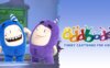 《奇宝萌兵》Oddbods - Funny Cartoons For Kids无对白 第六季 [全13集]